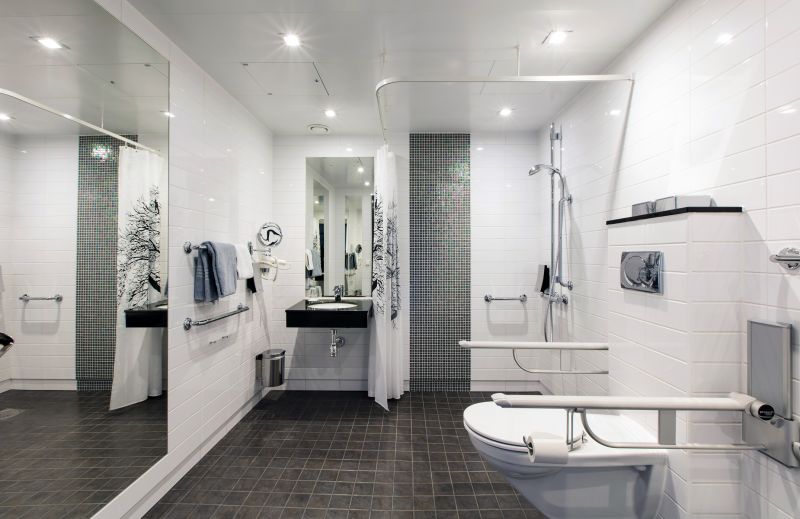 Best Accessible Bathroom Remodeling Contractors in Cockeysville, MD