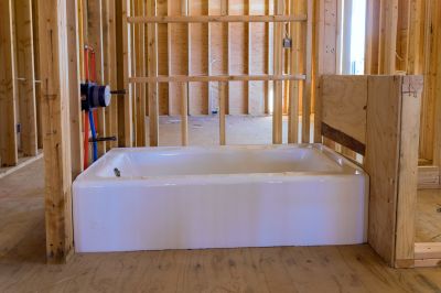 Bathroom Remodelers in Cockeysville